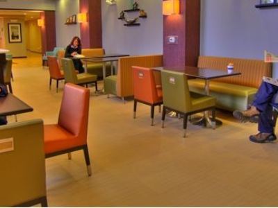 Hampton Inn And Suites Parsippany/North Dış mekan fotoğraf